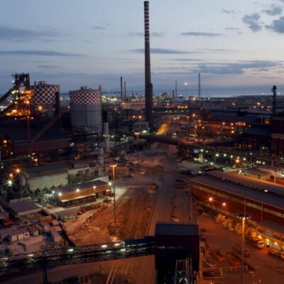 Copertina di Ilva, pm contro Urso: “Danni dal sequestro? La verità è tutt’altra”