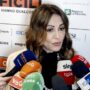 Copertina di Santanchè, al Senato la richiesta della ministra di portare alla Consulta i pm di Milano: “Chat e mail inutilizzabili”