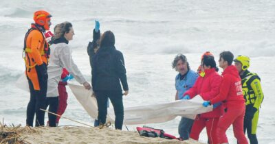 Copertina di Cutro, dietrofront Regione sulla parte civile: “Decisivo l’intervento del ministro Salvini”