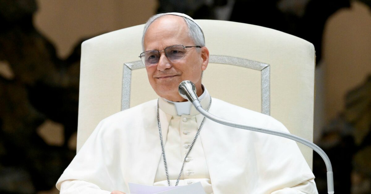 Guerra Russia Ucraina, colloqui in Vaticano “inizieranno a metà giugno” Guerra Russia Ucraina, colloqui in Vaticano “inizieranno a metà giugno”