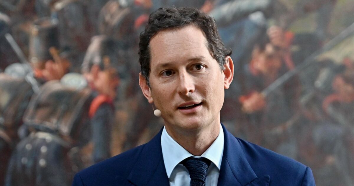 Stellantis rosso di 2,3 miliardi in 6 mesi: consegne giù del 6%, crollano gli Usa Stellantis rosso di 2,3 miliardi in 6 mesi: consegne giù del 6%, crollano gli Usa