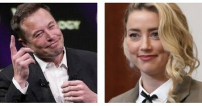Copertina di Ecco perché Elon Musk “potrebbe essere il padre dei gemelli di Amber Heard”: la ricostruzione del Daily Mail