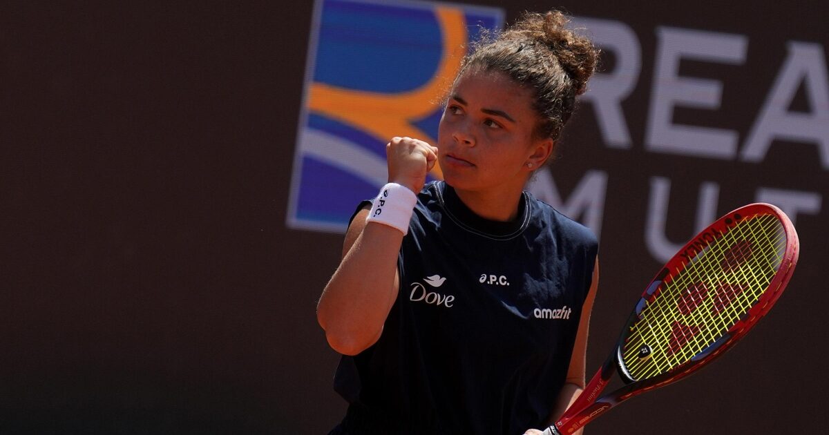 fantastica paolini è in semifinale a roma rimonta shnaider e vince al terzo set da Ilfattoquotidiano.it fantastica paolini è in semifinale a roma rimonta shnaider e vince al terzo set