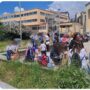 Copertina di Campi Flegrei, scossa 4.4: avvertita a Napoli. Evacuate alcuni sedi dell'università e sospesa la circolazione dei treni
