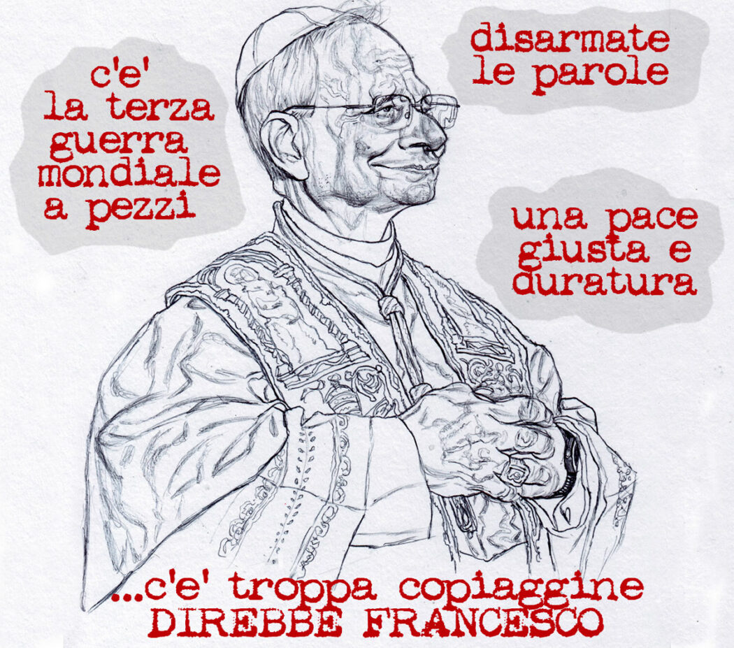 La vignetta di Mannelli