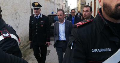 Copertina di Paolo Guido è il nuovo procuratore di Bologna: il Csm nomina il pm che ha coordinato la caccia a Messina Denaro