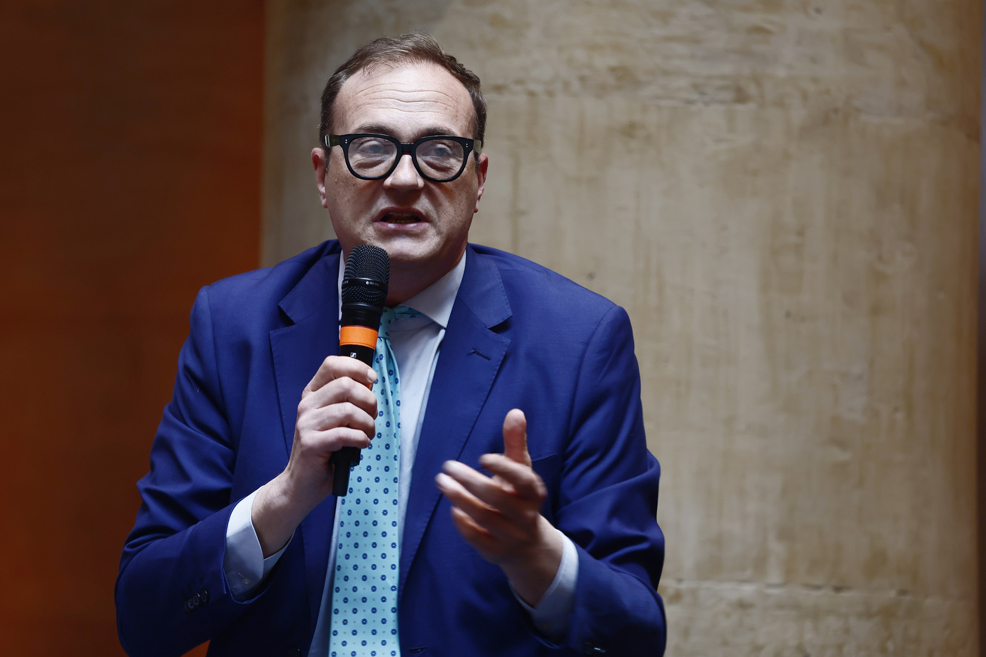 Audizioni sulla libertà di stampa, Cerno: “Io censurato dal Parlamento Ue”. FdI: “Relatori sbilanciati a sinistra” Audizioni sulla libertà di stampa, Cerno: “Io censurato dal Parlamento Ue”. FdI: “Relatori sbilanciati a sinistra”