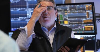 Copertina di Rendimenti in calo in Europa, spread al di sotto dei 100 punti per la prima volta dal settembre 2021