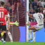 Copertina di Cuore Bologna: batte il Milan con un gol di Ndoye e vince la Coppa Italia dopo 51 anni