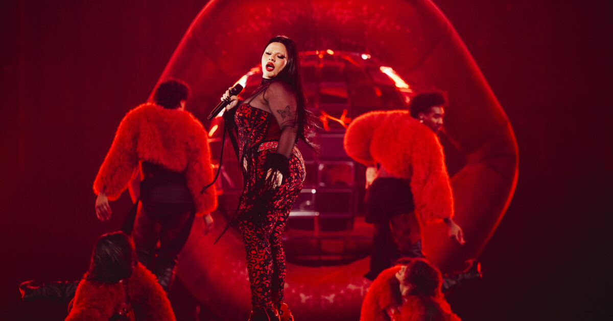 Eurovison 2025, la scaletta della seconda Semifinale: attesa per l’allusione sessuale di Malta e la favorita (dopo la Svezia) Austria, omaggio a Toto Cutugno