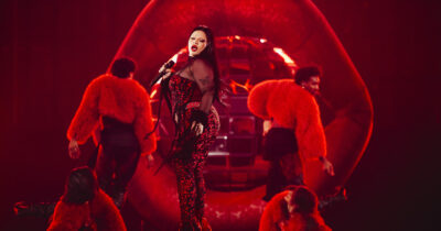 Copertina di Eurovison 2025, la scaletta della seconda Semifinale: attesa per l’allusione sessuale di Malta e la favorita (dopo la Svezia) Austria, omaggio a Toto Cutugno