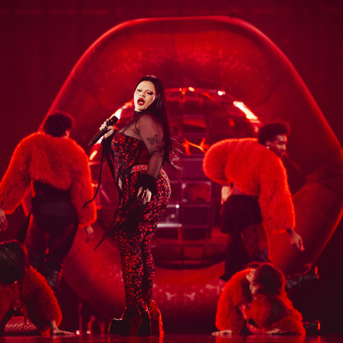 Eurovison 2025, la scaletta della seconda Semifinale: attesa per l’allusione sessuale di Malta e la favorita (dopo la Svezia) Austria, omaggio a Toto Cutugno