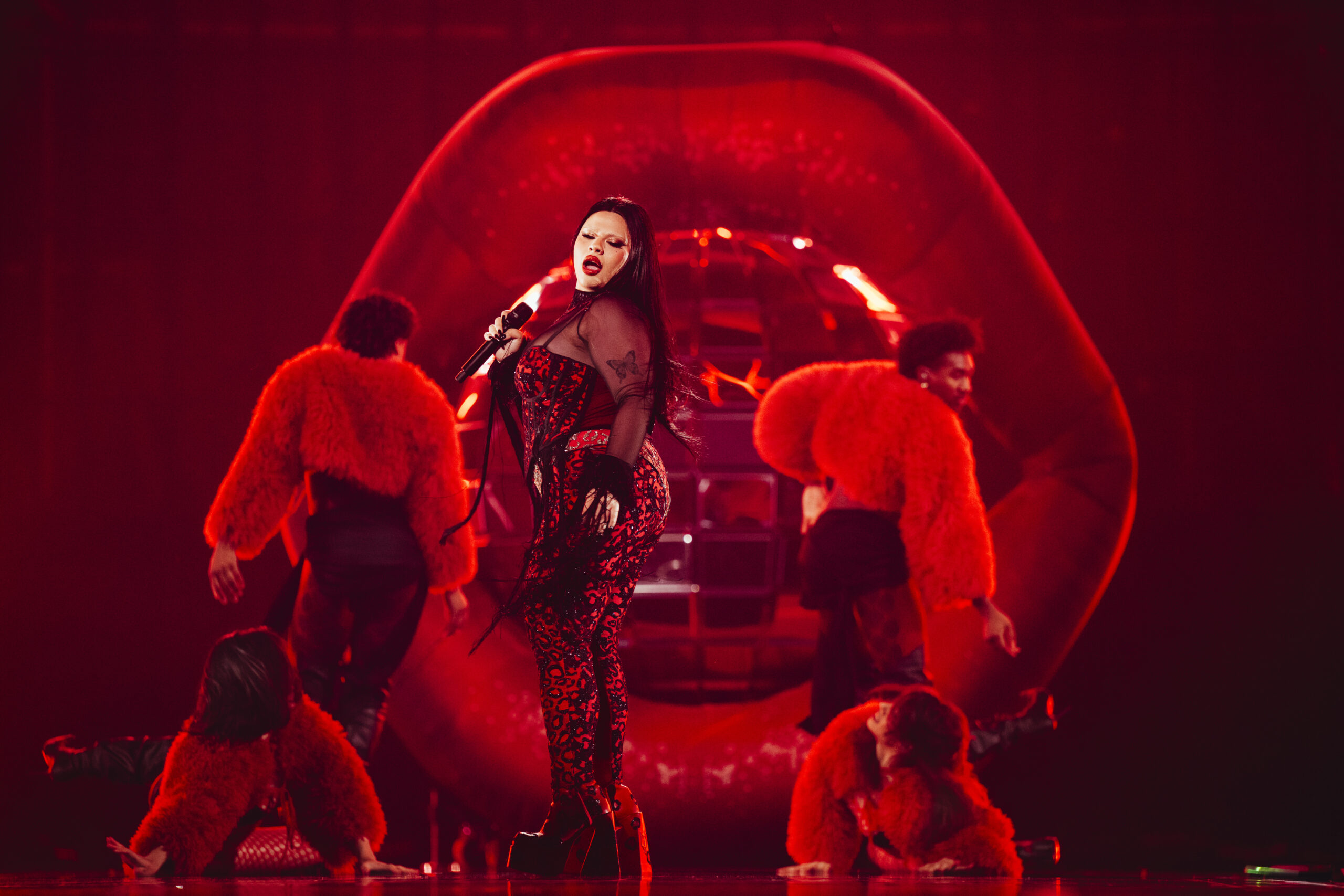 eurovison 2025 la scaletta della seconda semifinale attesa per l allusione sessuale di malta e la favorita dopo la svezia austria omaggio a toto cutugno da Ilfattoquotidiano.it eurovison 2025 la scaletta della seconda semifinale attesa per l allusione sessuale di malta e la favorita dopo la svezia austria omaggio a toto cutugno