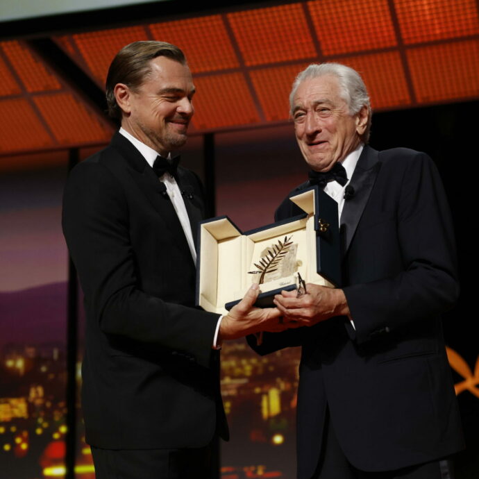 “Inaccettabile tassare i film e la creatività, l’arte è una minaccia per autocrati e fascisti”: Robert De Niro attacca Trump al Festival di Cannes 2025