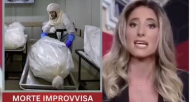 Copertina di “Sembravo davvero io, ci ho messo un attimo a capire che era tutto falso”: lo sfogo della la giornalista Rai vittima del deepfake sulle “pillole magiche anti-vaccini”