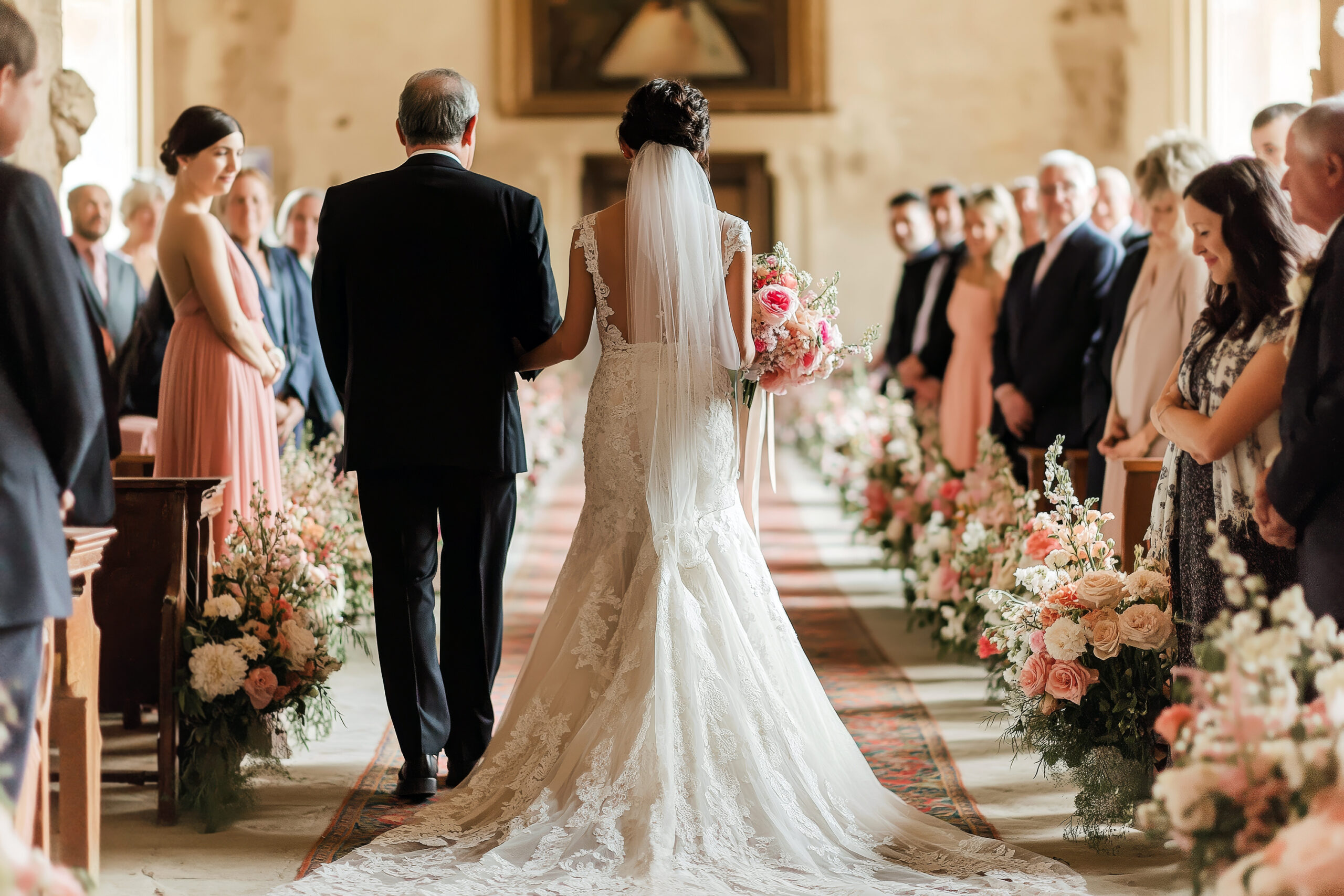 Come vestirsi a un matrimonio? I 6 consigli “salva look” dell’esperta: ecco come salvare la situazione se piove, sul prato, in spiaggia… Come vestirsi a un matrimonio? I 6 consigli “salva look” dell’esperta: ecco come salvare la situazione se piove, sul prato, in spiaggia…