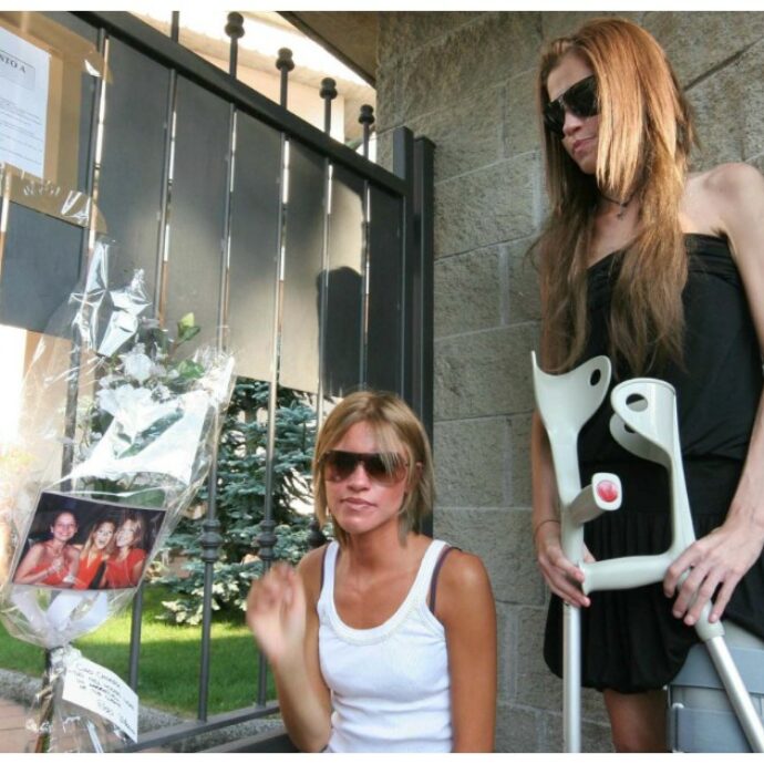 Delitto di Garlasco – Un “teste” ha detto di aver visto una donna gettare un oggetto in un canale