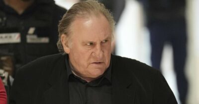 Copertina di Ciao machismo: Gerard Depardieu condannato è l’ennesimo re messo a nudo