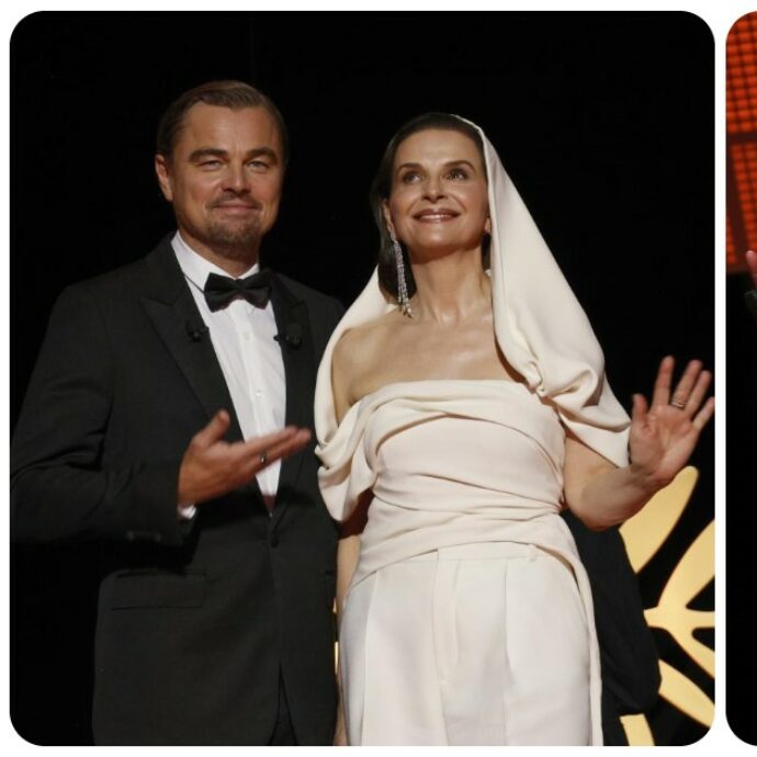DiCaprio&De Niro, l’arte della resistenza della Binoche e la voce di Tarantino. Così inizia Cannes