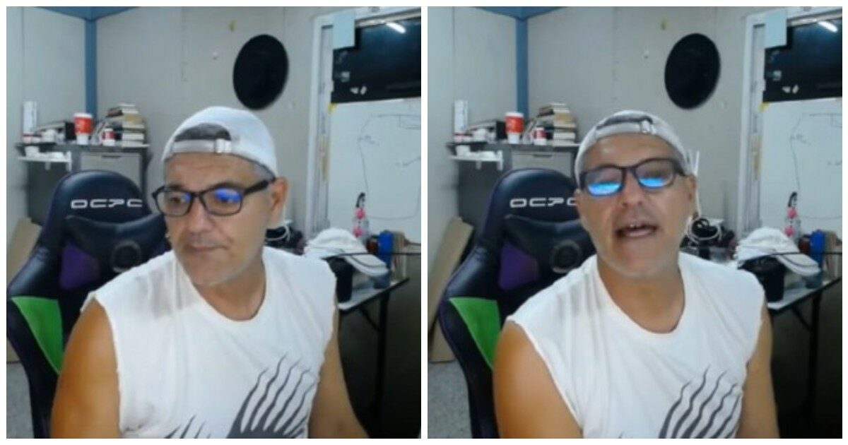 “Sono stato minacciato e costretto a recitare un copione nel video che è diventato virale sui social. Non mi interessa che escano gli audio compromettenti”: la scioccante storia dell’attivista Frank Cuesta