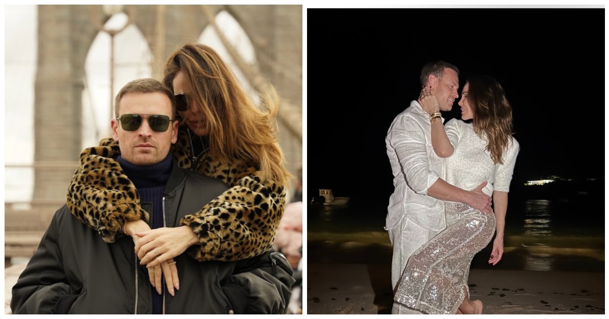 La proposta di matrimonio di Bastian Muller a Ilary Blasi: “Si è inginocchiato di fronte a lei e ha chiesto di sposarlo”. L’indiscrezione del settimanale Chi La proposta di matrimonio di Bastian Muller a Ilary Blasi: “Si è inginocchiato di fronte a lei e ha chiesto di sposarlo”. L’indiscrezione del settimanale Chi