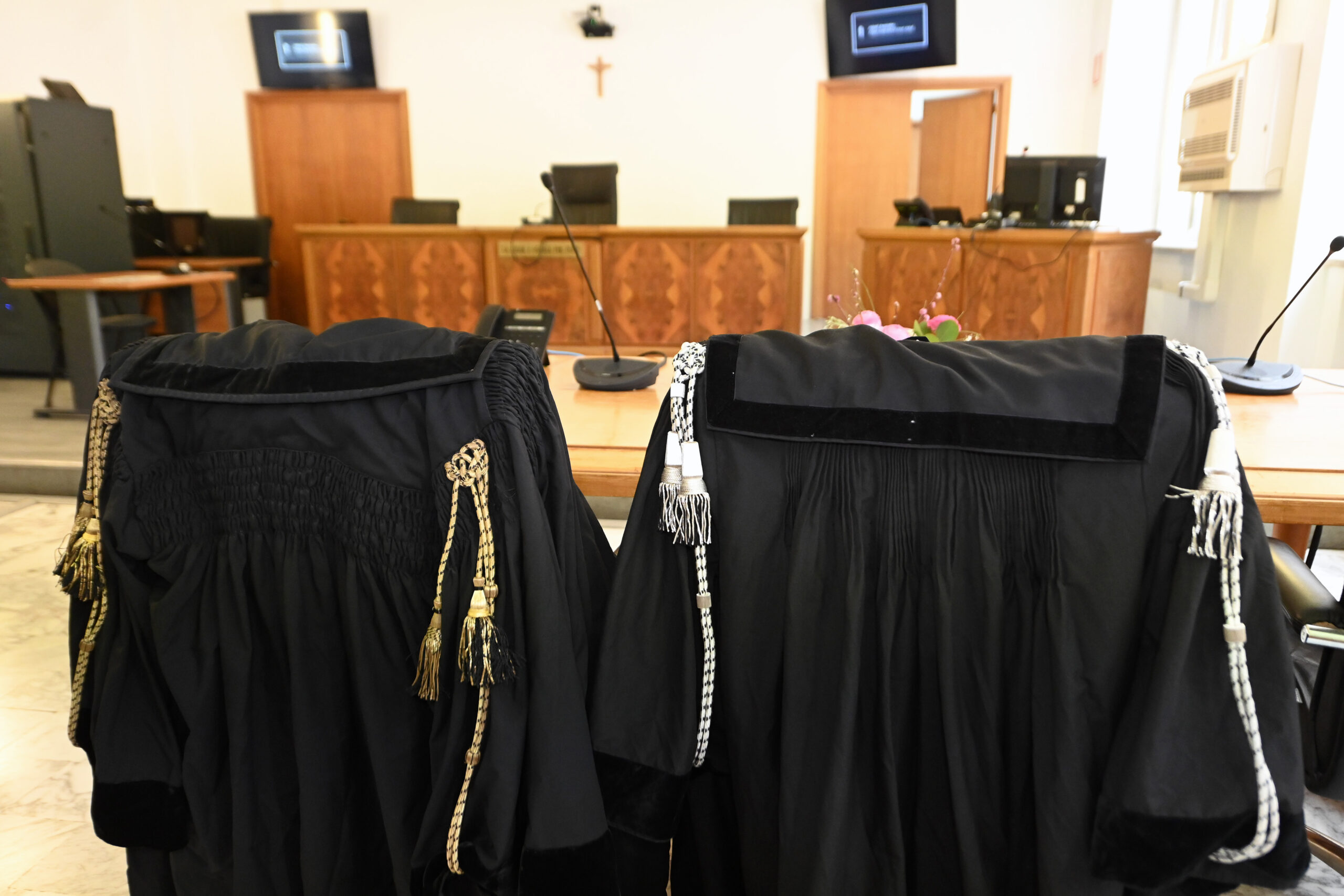 “La separazione delle carriere serve solo a indebolire la magistratura: è la rivalsa della politica sulle toghe” | L’intervento