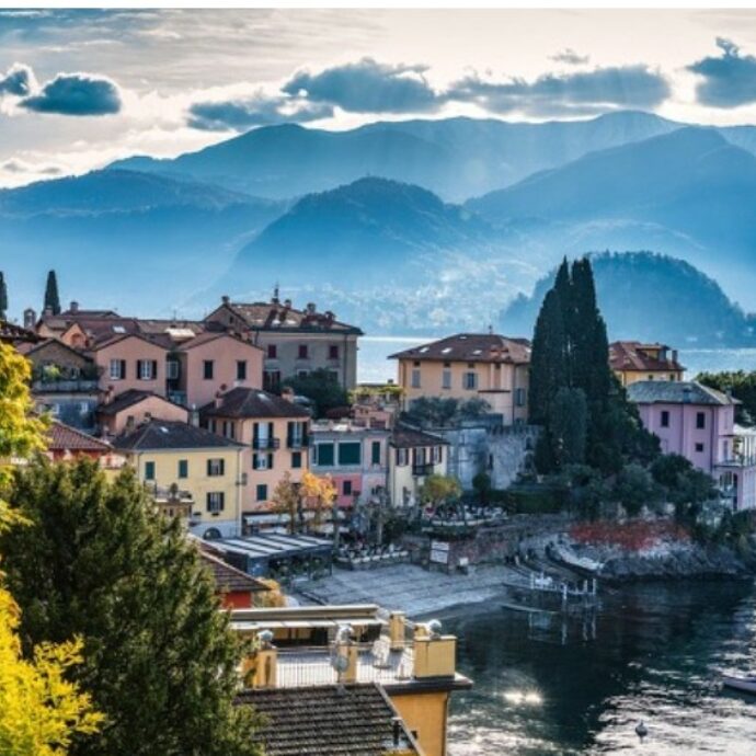 Gli itinerari più amati dagli americani sul lago di Como? Dal trekking sul ‘sentiero del viandante’ al romanticismo del Villa Lario Resort