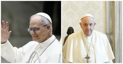 Copertina di Gli orologi indossati da Papa Leone XIV fanno il giro dei social: ecco di che modelli si tratta