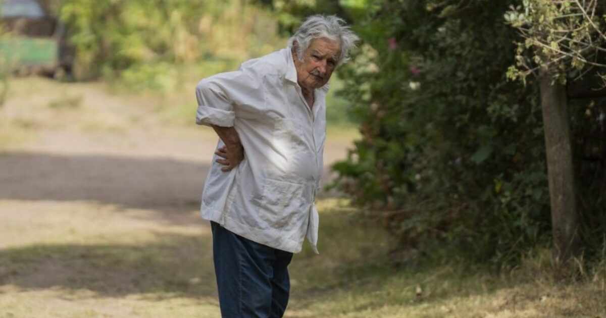 Con la morte di Pepe Mujica finisce un’epoca: testimone e protagonista, ha incarnato un ideale Con la morte di Pepe Mujica finisce un’epoca: testimone e protagonista, ha incarnato un ideale