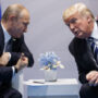 Copertina di Ucraina, Mosca ancora non annuncia chi andrà a Istanbul. Trump: “Potrei esserci se Putin fosse presente” – Diretta