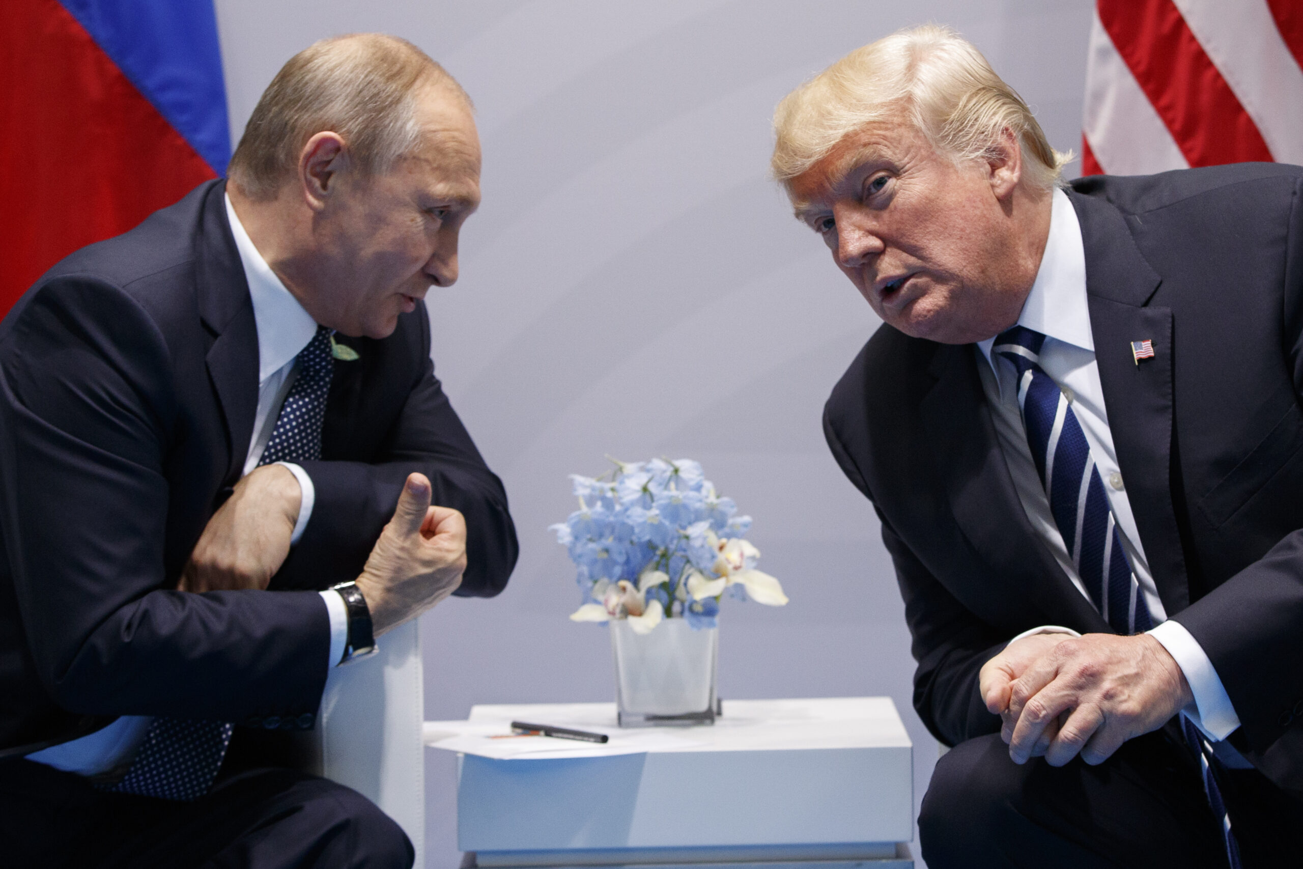 Ucraina, Mosca ancora non annuncia chi andrà a Istanbul. Trump: “Potrei esserci se Putin fosse presente” – Diretta Ucraina, Mosca ancora non annuncia chi andrà a Istanbul. Trump: “Potrei esserci se Putin fosse presente” – Diretta