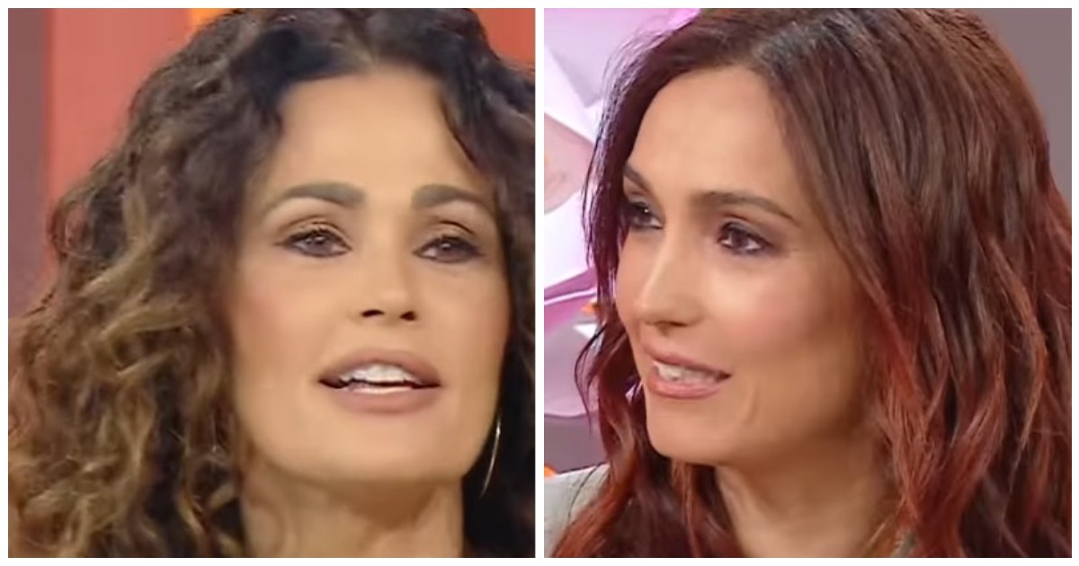 “Il mio ex è andato a letto con una mia grande amica, con lei mi sono vendicata per bene”: la confessione di Samantha de Grenet “Il mio ex è andato a letto con una mia grande amica, con lei mi sono vendicata per bene”: la confessione di Samantha de Grenet