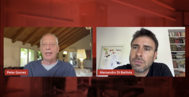 israele russia e la casa bianca rivedi la diretta con peter gomez e alessandro di battista