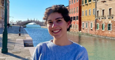 Copertina di E’ morta a 27 anni Chiara Pennuti, raccontava il suo tumore raro nel podcast “Una zebra in corsia”: “Come stai? Non ditelo mai ad un malato”