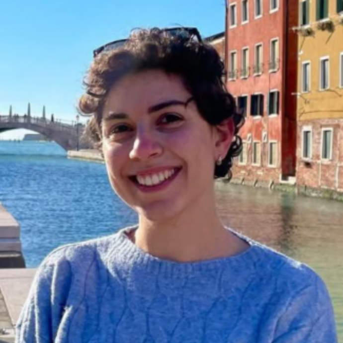 E’ morta a 27 anni Chiara Pennuti, raccontava il suo tumore raro nel podcast “Una zebra in corsia”: “Come stai? Non ditelo mai ad un malato”