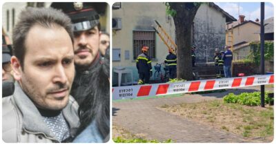 Copertina di Delitto di Garlasco, perquisizione a casa di Andrea Sempio. Si cerca l’arma del delitto in un canale. I Poggi: “L’attizzatoio è qui”