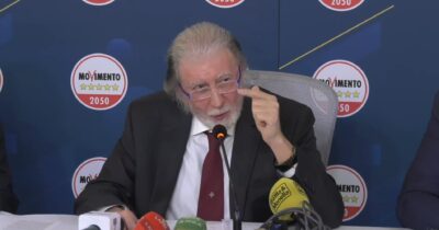 Copertina di Scarpinato: “Le stragi sono ancora tra noi, vogliono far sparire dal dibattito in Antimafia tutti i punti oscuri delle bombe”
