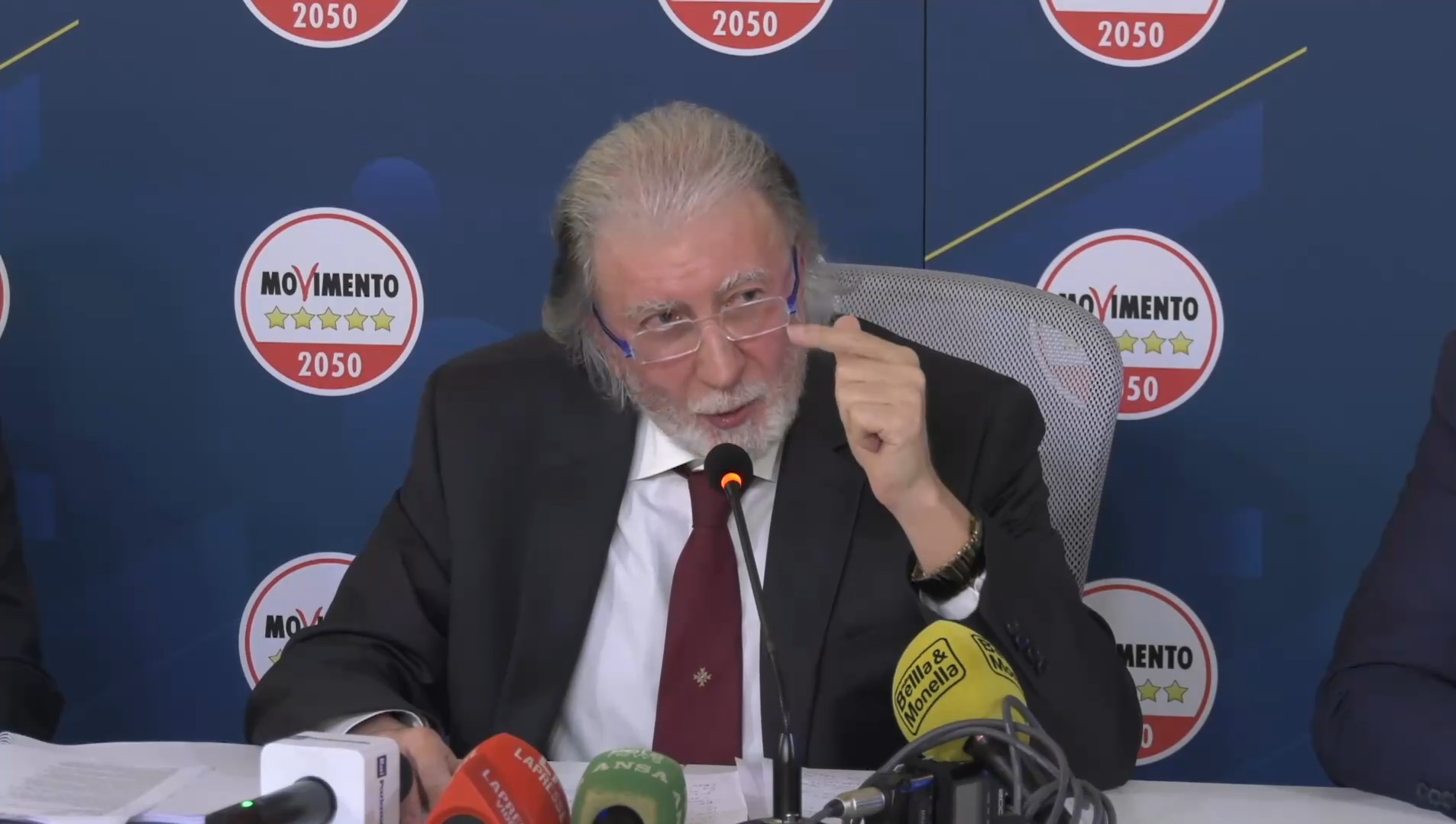 Scarpinato: “Le stragi sono ancora tra noi, vogliono far sparire dal dibattito in Antimafia tutti i punti oscuri delle bombe” Scarpinato: “Le stragi sono ancora tra noi, vogliono far sparire dal dibattito in Antimafia tutti i punti oscuri delle bombe”