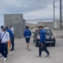 Copertina di Clamoroso a Molfetta: il Lucera arriva allo stadio per giocare la partita ma trova tutto chiuso