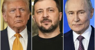 Ucraina, oggi i colloqui a Istanbul. Tregua, regioni contese, riarmo di Kiev: i punti sul tavolo. Ma Putin alla fine diserta (e Trump fa lo stesso)