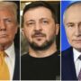 Copertina di Ucraina, oggi i colloqui a Istanbul. Tregua, regioni contese, riarmo di Kiev: i punti sul tavolo. Ma Putin alla fine diserta (e Trump fa lo stesso)