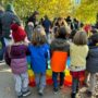 Copertina di Famiglia con i figli di 5 e 6 anni rischia lo sfratto, il quartiere scende in piazza. “Milano affronti l’emergenza abitativa”