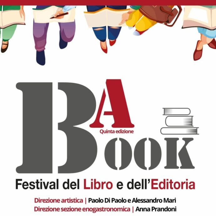 A Busto Arsizio il festival letterario BA Book 2025: incontri, reading e una notte in biblioteca, tra gli ospiti Mario Giordano e Diego Passoni