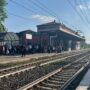 Copertina di Treni, disagi per i passeggeri sulla linea Torino-Milano: circolazione sospesa a Novara e regionali cancellati