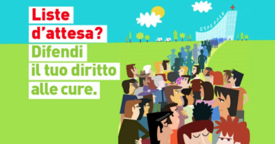 Copertina di Liste d’attesa: ecco il modulo da compilare se i tempi massimi non vengono rispettati