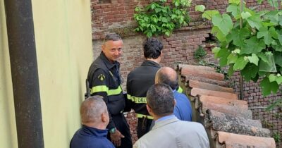 Copertina di Cortocircuito mediatico a Garlasco: così sembra essersi persa la misura delle cose