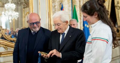 Copertina di Cene di lusso e app: le spese allegre di Mister Pentathlon