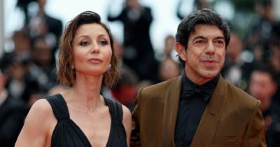 Copertina di Trump, Ucraina, violenza  e Gaza: Cannes  è politica