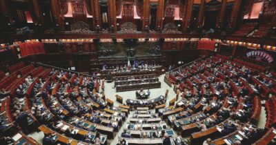Copertina di Separazione delle carriere, il governo forza: testo blindato e subito in aula senza dibattito