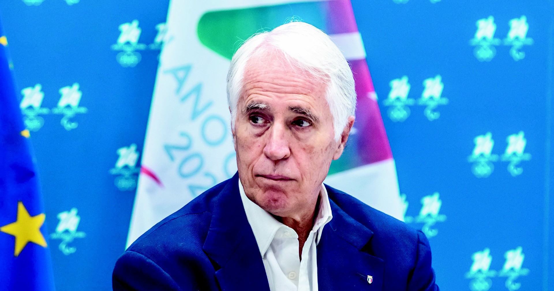Scandalo Malagò: Il Mef Blocca la Sua Nomina in Sport e Salute per Conflitto di Interessi